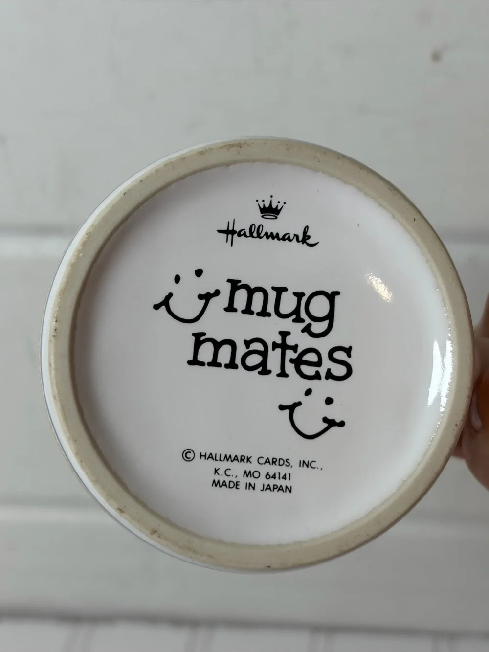 Vintage Coffee Mug | Mom Mug | Mothers Day | Crosstitch Design